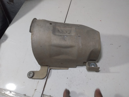 Proteçao Do Semi Eixo Lado Direito Honda Fit 2011 - Imagem 5