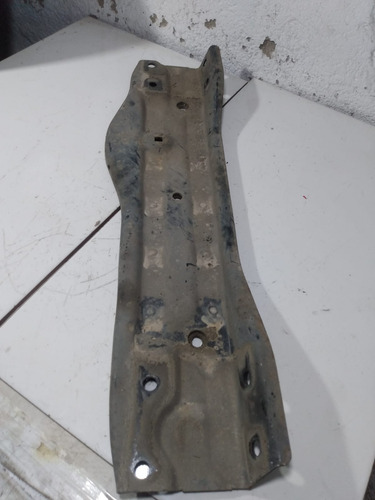 Travessa Suporte Gargalo Tanque Honda Fit 2011 A 2015 - Imagem 4