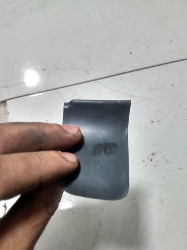 Acabamento Maçaneta Interna Dianteira Esquerda Outlande 2015