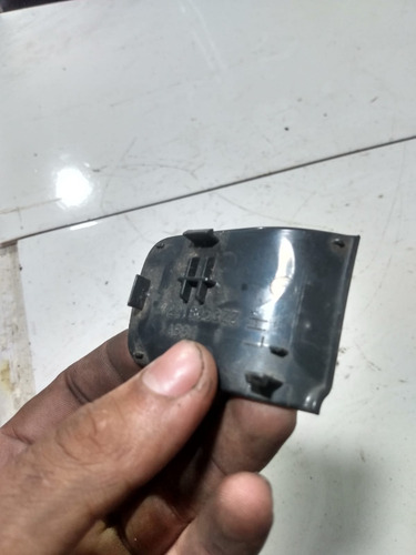 Acabamento Maçaneta Interna Dianteira Esquerda Outlande 2015 - Imagem 2