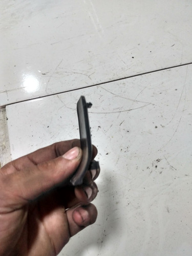 Acabamento Maçaneta Interna Dianteira Esquerda Outlande 2015 - Imagem 4