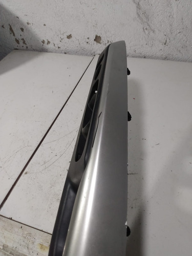 Moldura Botao Vidro Eletrico Nissan Kicks 2017 Lado Motorist - Imagem 6