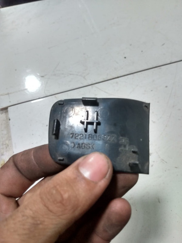 Acabamento Maçaneta Interna Dianteira Esquerda Outlande 2015 - Imagem 5