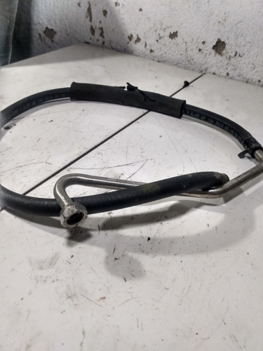 Mangueira Resfriador Óleo Caixa Câmbio Hyundai Hb20 2015