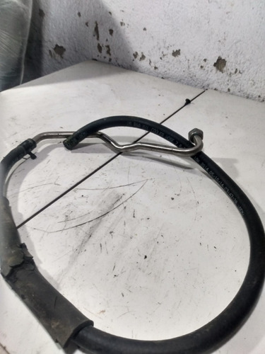 Mangueira Resfriador Óleo Caixa Câmbio Hyundai Hb20 2015 - Imagem 2