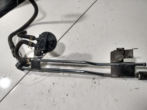 Tubos Canos Combustível Honda New Fit/civic 2012/2016 Origin