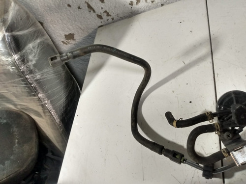 Tubos Canos Combustível Honda New Fit/civic 2012/2016 Origin - Imagem 2