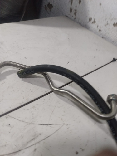 Mangueira Resfriador Óleo Caixa Câmbio Hyundai Hb20 2015 - Imagem 4