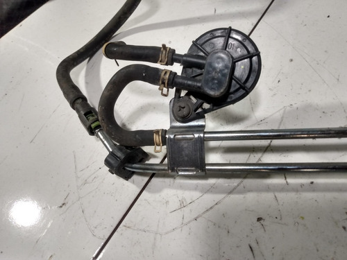 Tubos Canos Combustível Honda New Fit/civic 2012/2016 Origin - Imagem 3