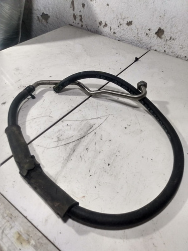 Mangueira Resfriador Óleo Caixa Câmbio Hyundai Hb20 2015 - Imagem 5