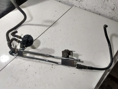 Tubos Canos Combustível Honda New Fit/civic 2012/2016 Origin - Imagem 4