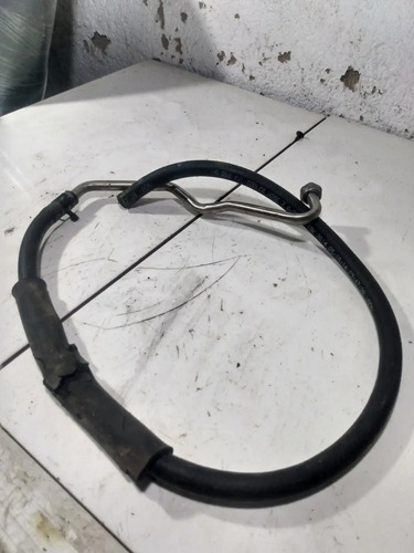 Mangueira Resfriador Óleo Caixa Câmbio Hyundai Hb20 2015 - Imagem 6