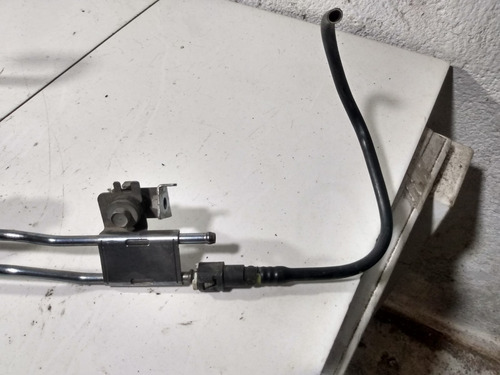 Tubos Canos Combustível Honda New Fit/civic 2012/2016 Origin - Imagem 5