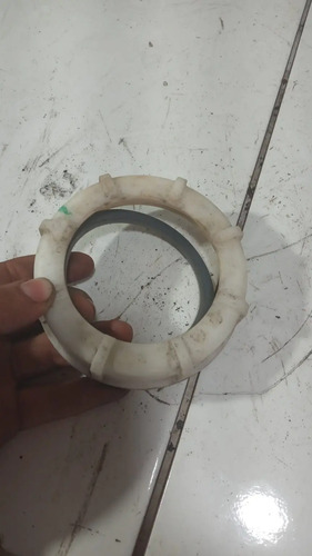 Tampa Rosca Reservatorio Partida Frio Gasolina Honda Fit 12