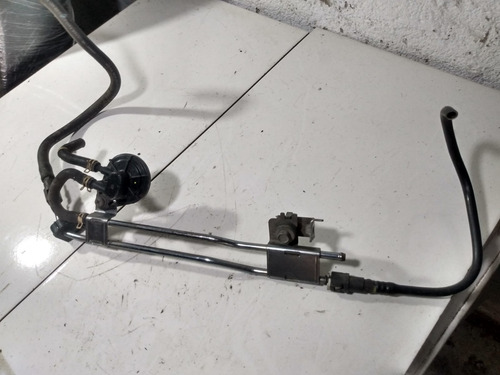 Tubos Canos Combustível Honda New Fit/civic 2012/2016 Origin - Imagem 6