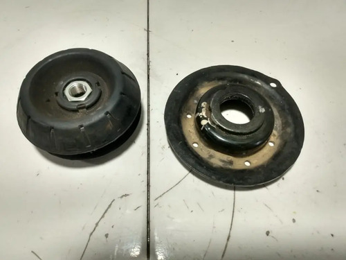 Coxim Amortecedor Dianteiro Nissan Versa 1.6 Somente Coxim - Imagem 3