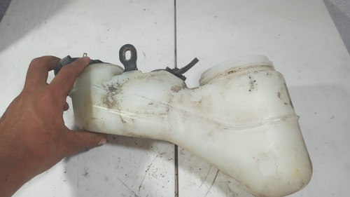 Reservatório Gasolina Partida Fria Honda Fit/city 2012/2015 - Imagem 2