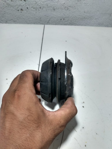 Coxim Amortecedor Dianteiro Nissan Versa 1.6 Somente Coxim - Imagem 4