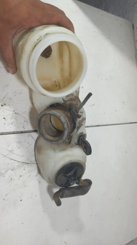 Reservatório Gasolina Partida Fria Honda Fit/city 2012/2015 - Imagem 3