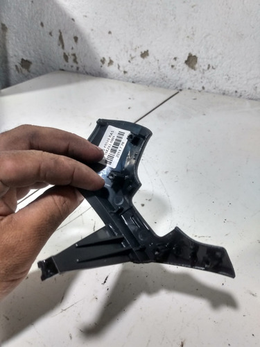 Acabamento Comando Volante Som Lado Direito Hb20 2015/2017 - Imagem 3