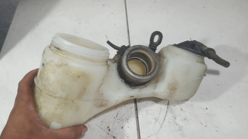 Reservatório Gasolina Partida Fria Honda Fit/city 2012/2015 - Imagem 4