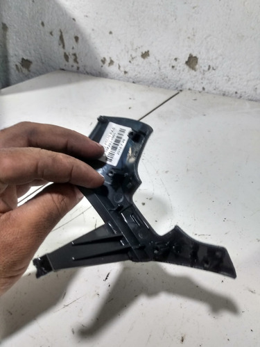 Acabamento Comando Volante Som Lado Direito Hb20 2015/2017 - Imagem 4