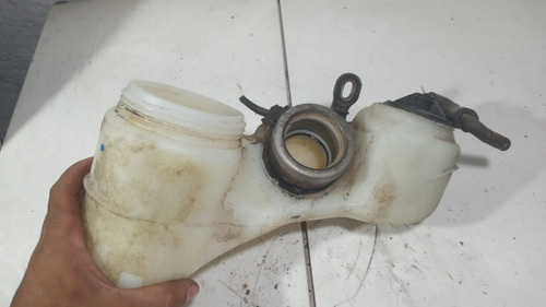 Reservatório Gasolina Partida Fria Honda Fit/city 2012/2015 - Imagem 5