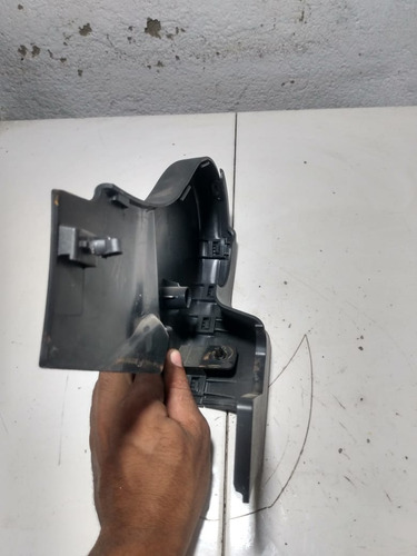 Acabamento Lateral Banco Dianteiro Esquerdo Nissan Kicks2017 - Imagem 5