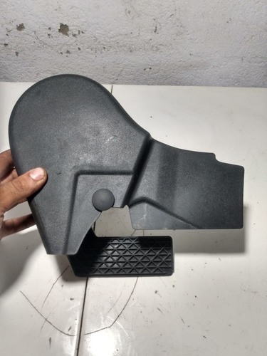 Acabamento Lateral Banco Dianteiro Esquerdo Nissan Kicks2017 - Imagem 6