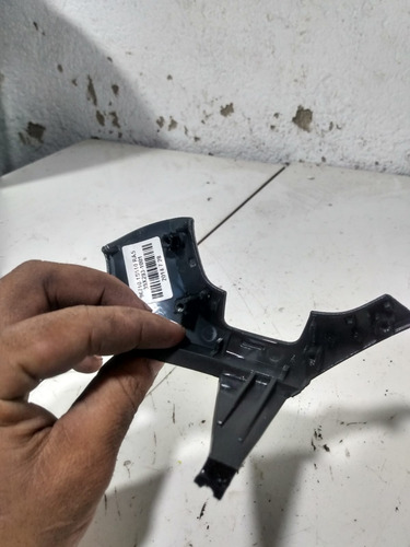 Acabamento Comando Volante Som Lado Direito Hb20 2015/2017 - Imagem 5