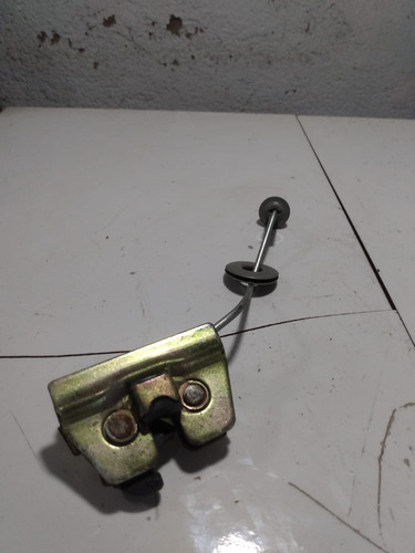 Trava Destravadeitar Banco Traseiro Ladodireito Chery Qq2014 - Imagem 3