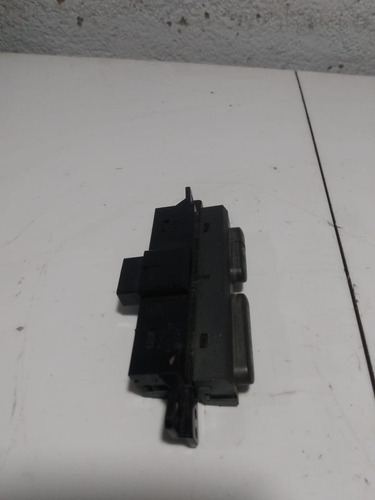 Botão Sel / Reset Controle Luz Painel Honda Civic 2007/2011 Preto - Imagem 5