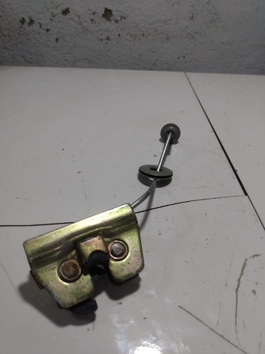 Trava Destravadeitar Banco Traseiro Ladodireito Chery Qq2014 - Imagem 4