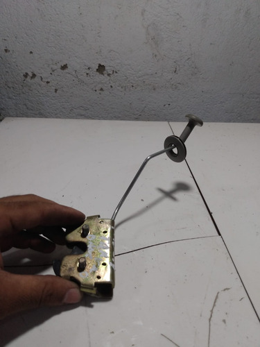 Trava Destravadeitar Banco Traseiro Ladodireito Chery Qq2014 - Imagem 5