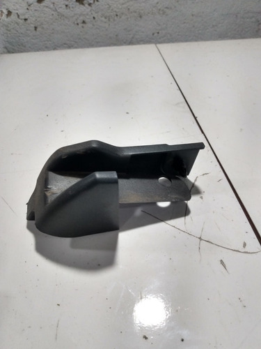 Acabamento Trilho Banco Motorista Dianteiro Nissan Kicks2017