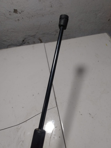 Amortecedor Tampa Traseira Chery Qq 2011 A 2014 Unidade - Imagem 4