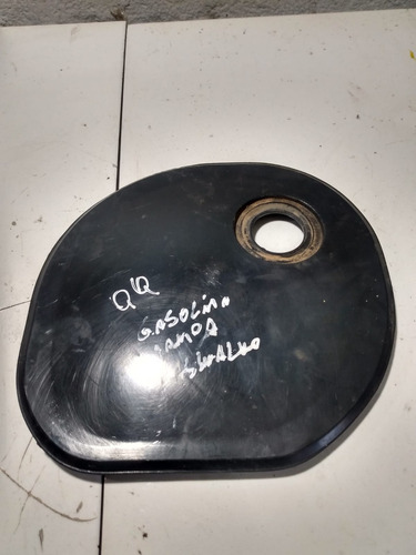 Tampa Assoalho Cobertura Bomba Combustível Chery Qq 2012 