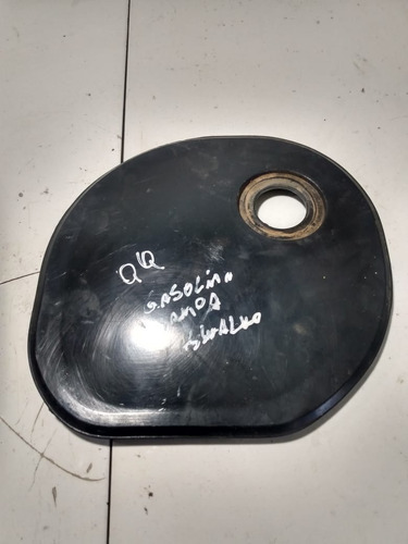 Tampa Assoalho Cobertura Bomba Combustível Chery Qq 2012  - Imagem 2
