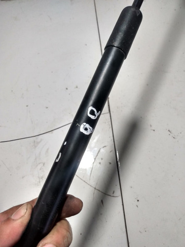 Amortecedor Tampa Traseira Chery Qq 2011 A 2014 Unidade - Imagem 5