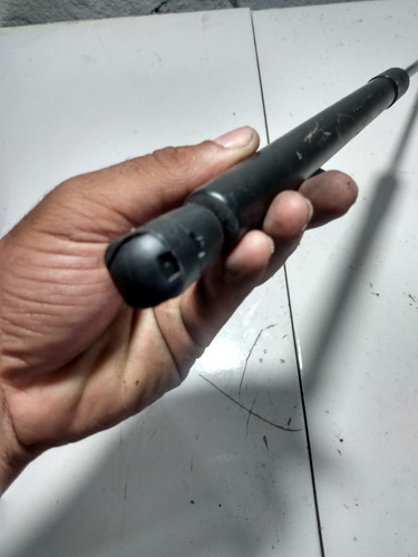 Amortecedor Tampa Traseira Chery Qq 2011 A 2014 Unidade - Imagem 6