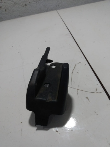 Acabamento Trilho Banco Motorista Dianteiro Nissan Kicks2017 - Imagem 5