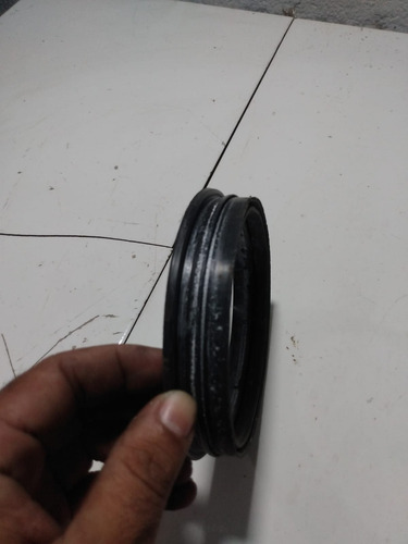 Borracha Vedação Bomba De Combustível Chery Qq 2011/2014  - Imagem 3