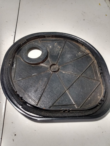 Tampa Assoalho Cobertura Bomba Combustível Chery Qq 2012  - Imagem 5