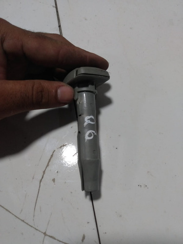 Guia Encosto Cabeça Dianteiro Chery Qq 2012 Com Trava/destra Bege - Imagem 5