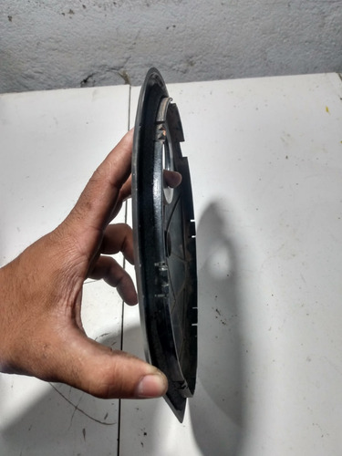 Tampa Assoalho Cobertura Bomba Combustível Chery Qq 2012  - Imagem 6