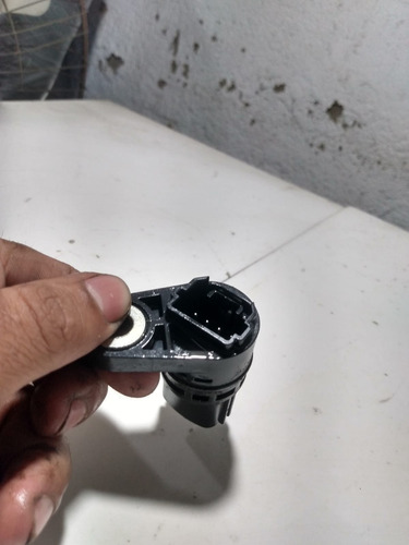 Conector Chicote Cambio Automatico Honda City/fit 1.5 