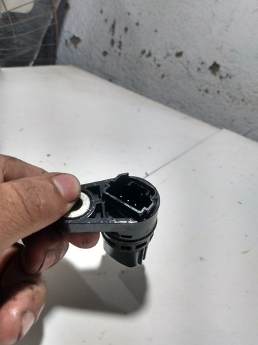 Conector Chicote Cambio Automatico Honda City/fit 1.5  - Imagem 2