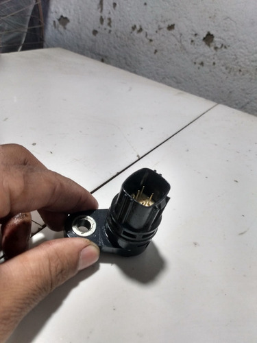 Conector Chicote Cambio Automatico Honda City/fit 1.5  - Imagem 4