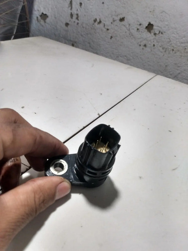 Conector Chicote Cambio Automatico Honda City/fit 1.5  - Imagem 5