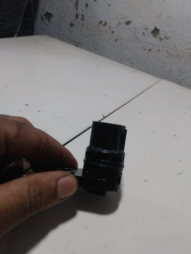 Conector Chicote Cambio Automatico Honda City/fit 1.5  - Imagem 6